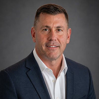 Patrick Shaw